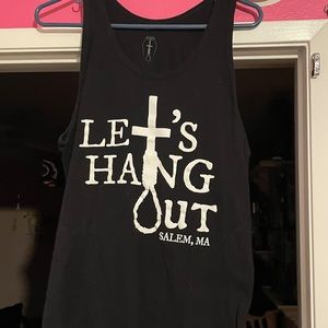 Kleaver Klothing tank